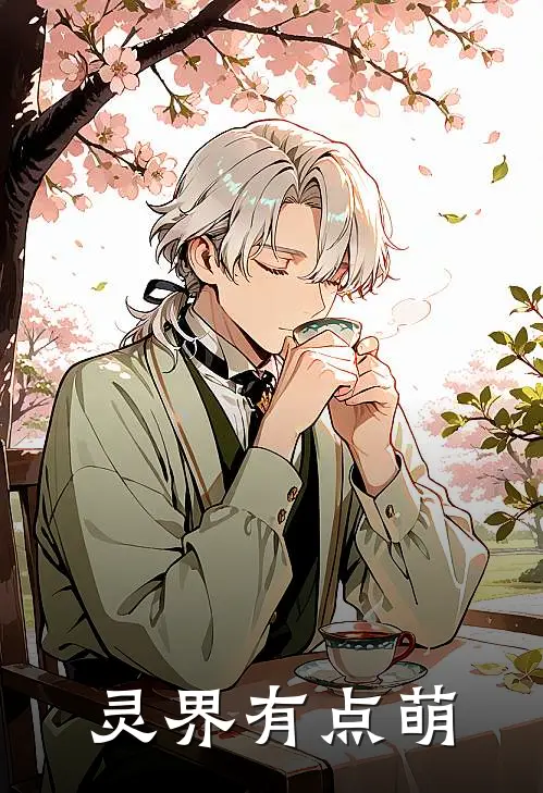 灵界有点萌余秋豆豆全章节免费在线阅读_《灵界有点萌》精彩小说